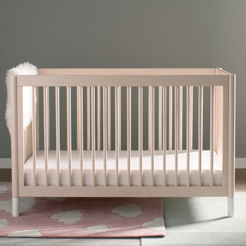 babyletto Gelato 4in1 Convertible Crib & Reviews Wayfair